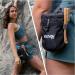 Keenon Sports Boulder & Climbing Accessories - Chalkbag Chalkball & Wood Brush Set | Magnesiabay Safe Stop Gear - Buy Online on GoSupps.com