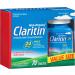 Claritin 24 Hour Non-Drowsy Allergy Tablets - 70 Count - Buy Online on GoSupps.com
