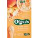 Organix Banana Peach & Apple Muesli