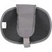 LittleLife Car Mirror - Safe and Clear Reflective Rearview Baby Mirror - Buy Online on GoSupps.com