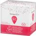 Summer's Eve Sheer Floral Cleansing Cloths - 12 Packs (16 Count Each) | pH-Balanced, Dermatologist & Gynecologist Tested - Buy Online on GoSupps.com