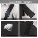 Premium Arm Sling Support - Ergonomic Shoulder Immobilizer for Broken Bones Rotator Cuff Dislocation & Sprains | Left & Right Adjustable Brace - Buy Online on GoSupps.com
