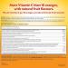 Emergen-C Immune Support Fizzy Drink Mix A Boost of Vitamins and Minerals Acai Berry 30 Sachets & Vitamin C Powder Supplement Drink Mix with Electroyltes Immune Plus Elderberry 18 Packets Acai Berry+ Elderberry 30 count (Pack of 1) - Buy Online on GoSupps.com
