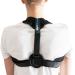 RiptGear Posture Corrector - Adjustable Back Brace for Women and Men with Shoulder Support - Buy Online on GoSupps.com