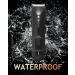 Men's Body Hair Trimmer with LED Light | Waterproof Electric Groin Hair Trimmer for Men | Includes 3 Guard Combs and Charging Dock - Buy Online on GoSupps.com