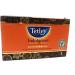 Tetley Indulgence Gingerbread Black Tea - Limited Edition 20 Tea Bags 40 Grams Contains Caffeine - Buy Online on GoSupps.com