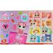 LOL Surprise Loves Mini Sweets X HARIBO Party Pack - With 9 Collectible Dolls and 45+ Surprises - Accessories Limited Edition Dolls and a Haribo Candy Theme - Great for Girls and Boys Ages 3+ - Buy Online on GoSupps.com