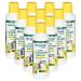 HEITMANN pure Pure citric acid: Ecological organic descaler cleaning for kitchen & bathroom liquid 10x 500 ml 500 ml (pack of 10)