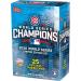 Topps 2016 Chicago Cubs World Series Champions MLB Box Set - Buy Authentic Baseball Collectibles Online - Buy Online on GoSupps.com