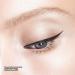 Revlon ColorStay Liquid Eyeliner - Waterproof, Smudgeproof, Longwear - Black Brown 252 - Buy Online on GoSupps.com