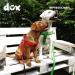 DDOXX Nylon Step-In Dog Harness - Adjustable Chest Harness for All Sizes - XXS (Green) | Perfect for Puppies - 1.0 x 26-35 cm - Buy Online on GoSupps.com