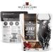 Wild Ridge Farms Jerky Sweet Heat Hardwood Smoked Made in Canada - Buy Online on GoSupps.com
