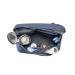 L SSIG Baby Diaper Bag - Stylish Handbag & Backpack with Accessories | Glam Rosie Bag Blue - International Shipping Available - Buy Online on GoSupps.com