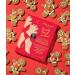 Nails.INC Kneady Hands And Feet Hand and Foot Masks Set - Buy Online on GoSupps.com