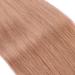 Buy High-Quality Keratin Bonding U-Tip Extensions - #10 Light Brown 60cm 300 Strands - 100% Remy Real Hair | Novon Hair Extensions - Buy Online on GoSupps.com