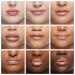 Cherimoya 6Pack MAX Lip Polish - Strawberry/Peach | Long-Lasting Lip Gloss Set - Buy Online on GoSupps.com