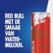Red Bull - Red Edition (Watermelon) - 12x 250ml - Buy Online on GoSupps.com