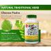 Chanca Piedra 500 mg 60 Capsules (Stonebreaker) - for Kidney Stone and Urinary Health Kidney Stone Supplement - Buy Online on GoSupps.com