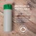 Nikwax BaseWash 34 Fl. Oz - Eco-Friendly Base Layer Cleaner | International Shipping Available - Buy Online on GoSupps.com