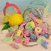 Sour Makes You Happy - Delicious Sour Candy Mix in Swing Top Jar | Perfect Gift or Treat - Buy Online on GoSupps.com