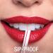 Maybelline Super Stay 24 Liquid Lipstick Eternal Cherry Red | Long Lasting Formula with Moisturizing Balm | Highly Pigmented Color | 1 Count - Buy Online on GoSupps.com