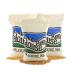 Hard White Wheat | Soft White Wheat | Hard Red Spring Wheat | Non-GMO Project Verified | 9 LBS | 100% Non-Irradiated | Certified Kosher Parve | Field Traced | Cotton Bag | (3 Pound, Pack of 3)