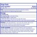 Balmex Adult Advantage Bprotected Skin Relief Healing Cream - Zinc Oxide Barrier Protection for Adult Incontinence, Rash, and Bed Sores - 3oz (Pack of 2) - Buy Online on GoSupps.com