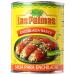 Las Palmas Red Enchilada Sauce, Medium, 19 Ounce