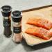 Mccormick Gourmet Himalayan Pink Salt & Black Peppercorn Grinder Set - 10.06 oz - Buy Online on GoSupps.com