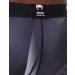 Venum Men's Gladiator 3.0 Compression Pants XL - Black/White | International Shipping Available - Buy Online on GoSupps.com