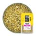 Tiesta Tea Company Premium Loose Leaf Tea Lemon Ginger Turmeric Caffeine Free 2.5 oz  (70.9 g)