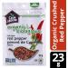 Club House Quality Natural Herbs & Spices Organic Crushed Red Pepper 23g 23 g (Pack of 1) - Buy Online on GoSupps.com