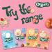 Organix  Baby Rice Organic 6+ Months - Pack of 5 - 100g - Buy Online on GoSupps.com