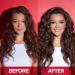 SexyHair Big Spray & Play Volumizing Hairspray | Hold and Shine | Up to 72 Hour Humidity Resistance | All Hair Types Spray & Play | 16 fl oz - Buy Online on GoSupps.com