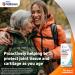 Voltaren Joint Health Supplement with UC-II Collagen Calcium & Vitamin D 30 Count for Healthy Aging - Buy Online on GoSupps.com