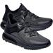 Shoes for Crews Gia Women's Slip Resistant Work Shoes - Black, Size 9 - Buy Online on GoSupps.com