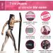 GYMB Long Resistance Band Set - Non Slip Cloth Exercise Bands for Glutes, Thighs & Legs - Booty Band Training - 3 Levels (Pink/Gray/Black) - Buy Online on GoSupps.com