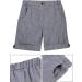 Mintgreen 2-Piece Baby Boys Gentleman Suit | Short Sleeve Outfit Set with Pants | Dark Grey | 0-5 Years - Buy Online on GoSupps.com
