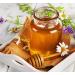 Raw Wildflower Blossom Honey 900g - Pure & Natural Honey - Buy Online on GoSupps.com