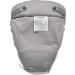 Ergobaby Newborn Insert Collection Original - High Quality Grey Cotton for Comfort & Support | International Shipping Available - Buy Online on GoSupps.com