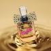Juicy Couture Viva La Juicy Gold Eau De Parfum Women's Perfume with Notes of Luscious Berry Jasmine Sambac & Vanilla Cream - Fruity & Sweet EDP Spray 3.4 Fl Oz - Buy Online on GoSupps.com