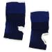 2-Piece Anti-Arthritis Compression Ankle Wrap for Women Blue X-Large 0.09 Pound