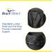 Brace Direct Contoured LSO Back Brace with Adjustable Lumbar Support | For Lower Back Pain, Herniated Disc, Spinal Stenosis | Men and Women - Buy Online on GoSupps.com