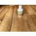 Catcup Floorwax Bio - Natural Wooden Floor Care & Regenerator with Beeswax | 500ml Parquet & Laminate Sealant - Buy Online on GoSupps.com