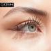 Gosh Matte Eyeliner Intense Black - Creamy Soft Texture High Opacity for Smokey Eyes Vegan & Perfume-Free - 015 Mahogany (1 Pack) - Buy Online on GoSupps.com