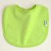 Green Sprouts Aqua Stay-Dry Bibs | 10 Pack for 3-12 Months - Ultimate Baby Feeding Solution - Buy Online on GoSupps.com