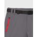 CMP Boys Zip Off Pants 98 Grey Fire - Versatile and Comfortable Adventure Wear for Kids - Buy Online on GoSupps.com