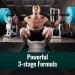 Natural Force Raw Tea Pre Workout Powder | Original Flavor | 15 Premium Herbs | Powerful Energy Booster | Best Preworkout for Men and Women - Buy Online on GoSupps.com
