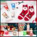 LUCOTIYA 2024 Advent Calendar - 24 Days of Beauty & Bath Gifts for Women | Perfect Christmas Gift Basket & Skincare Set - Buy Online on GoSupps.com