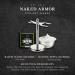 Excellent Razor Stand Kit - Organize Your Bathroom Protect Your Razor & Brush Perfect for Safety & Regular Razors - Buy Online on GoSupps.com